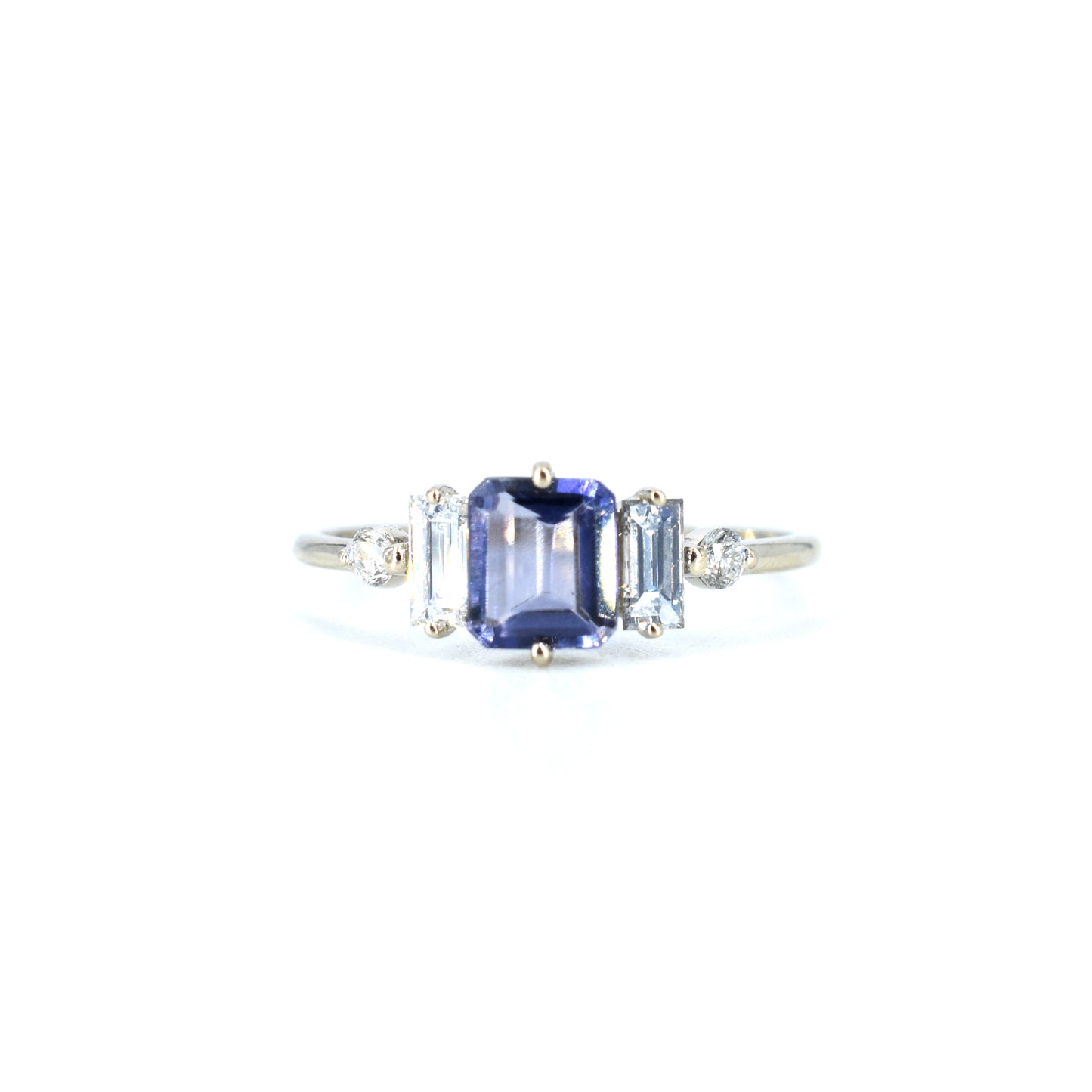 Anillo Xochi