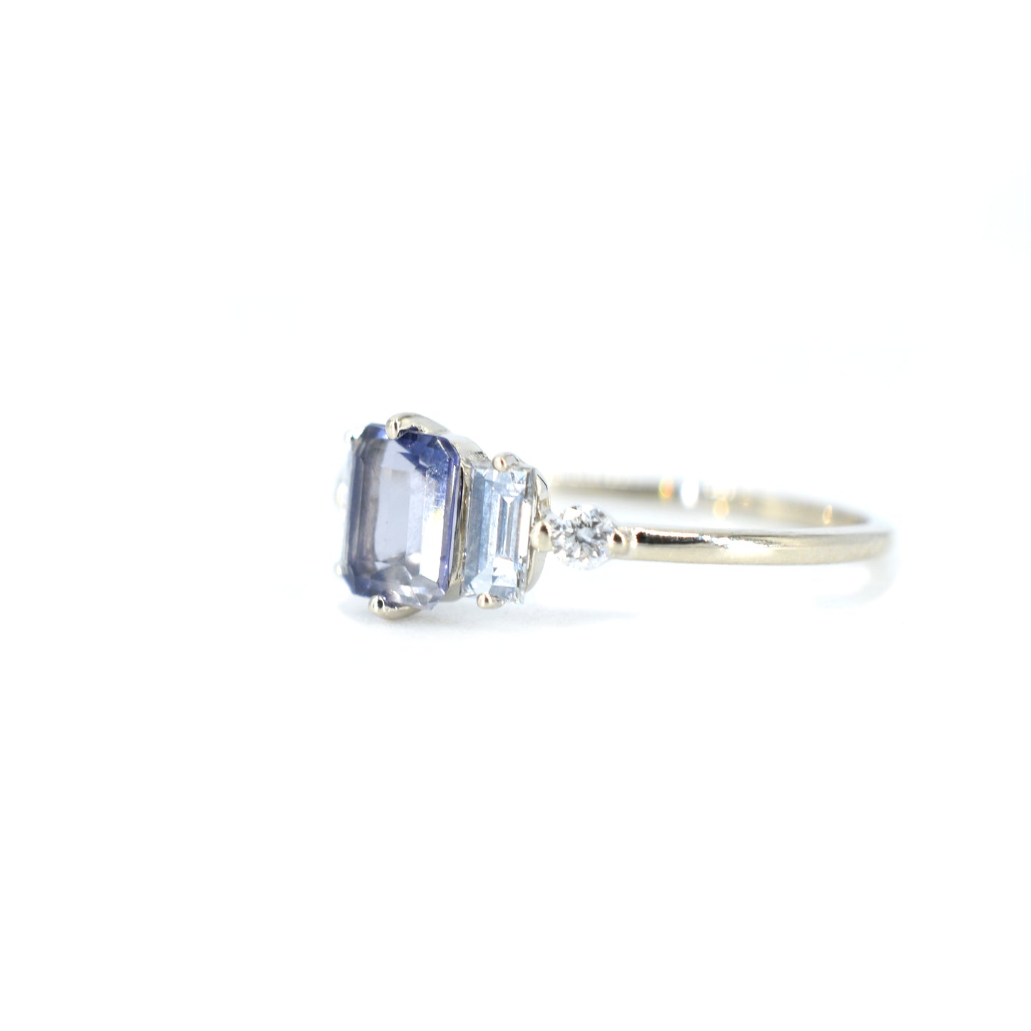 Anillo Xochi