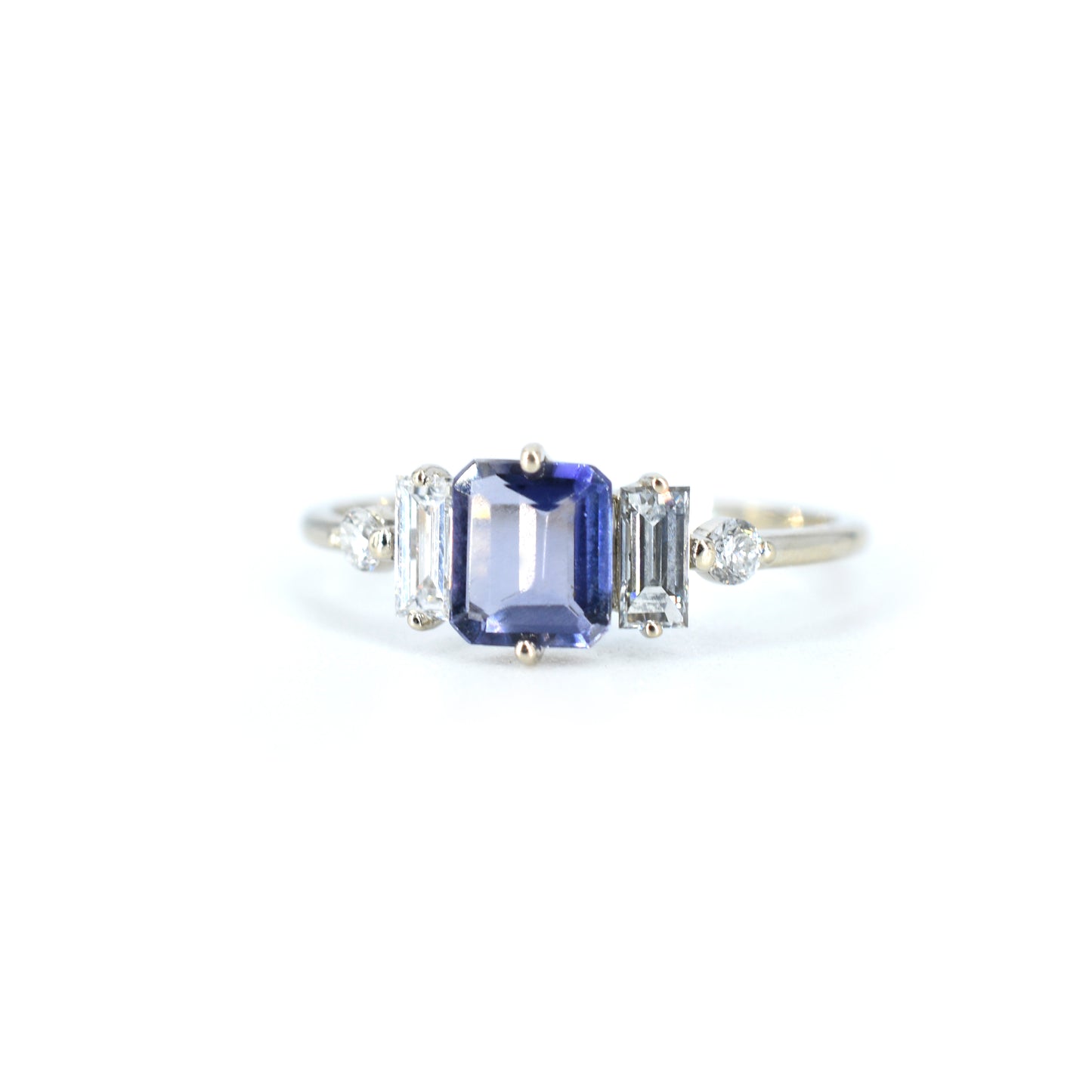 Anillo Xochi
