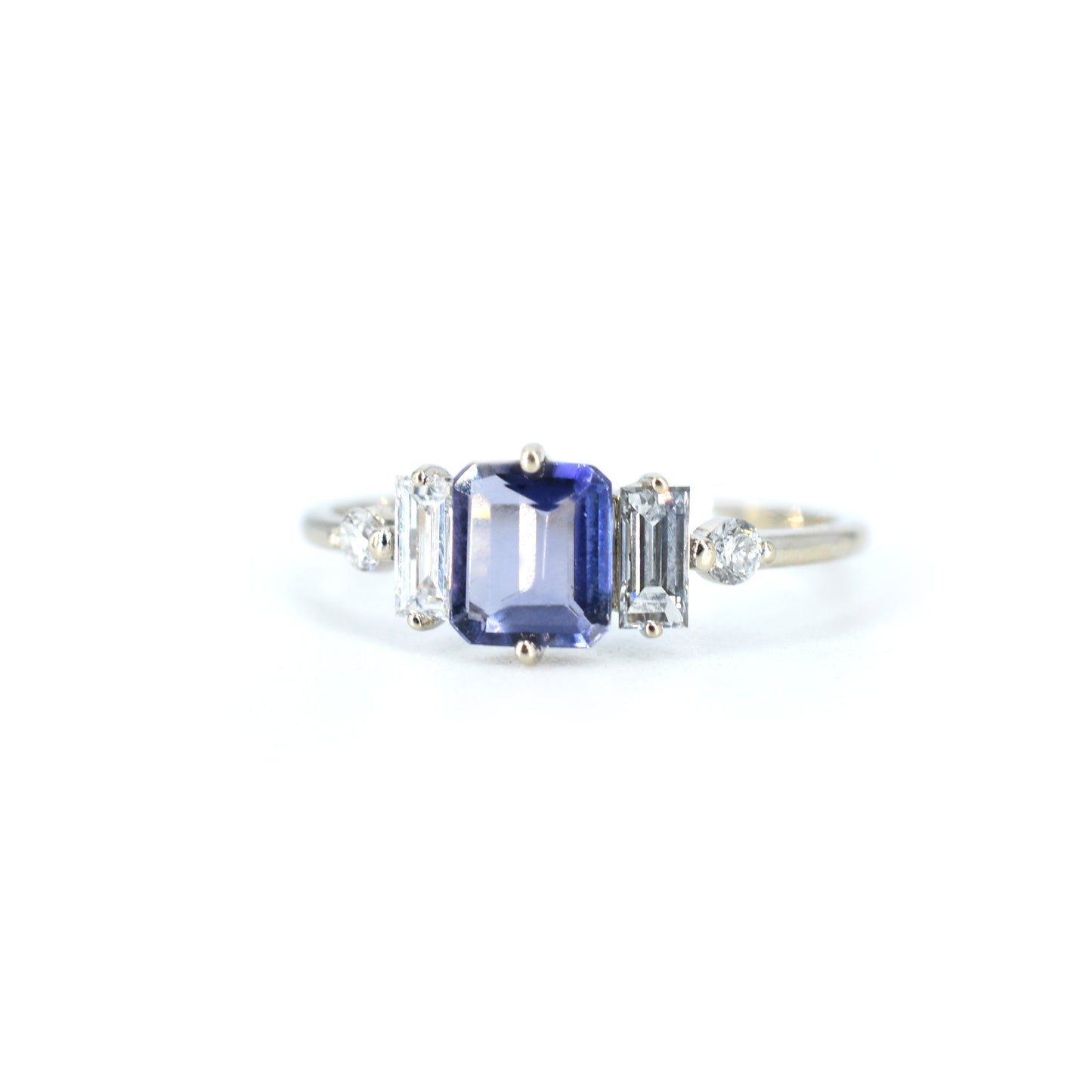 Anillo Xochi