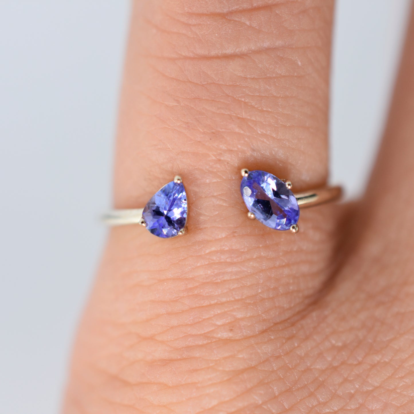 Anillo Grillete