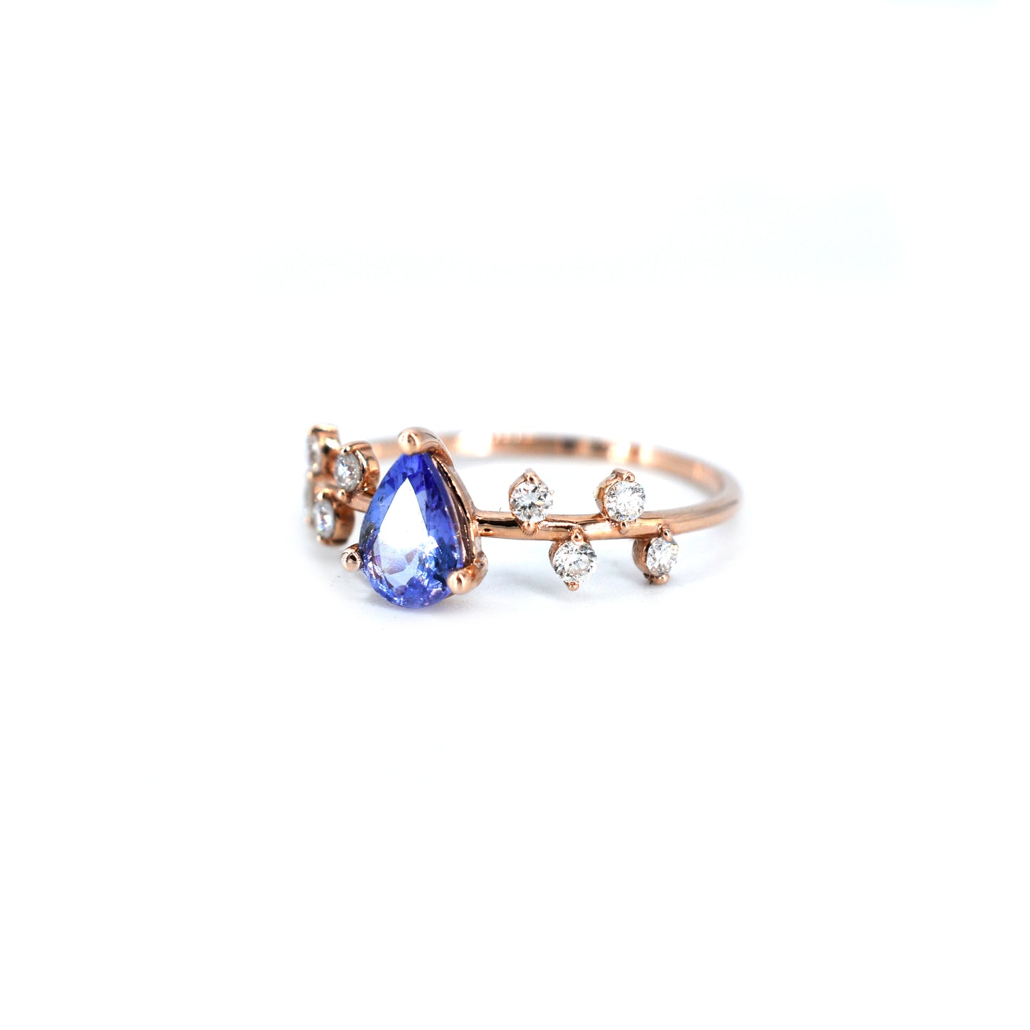 Anillo Quilla
