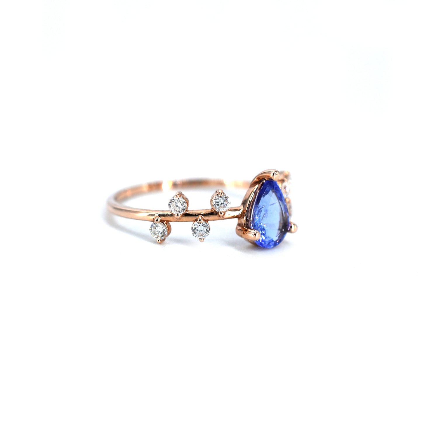 Anillo Quilla