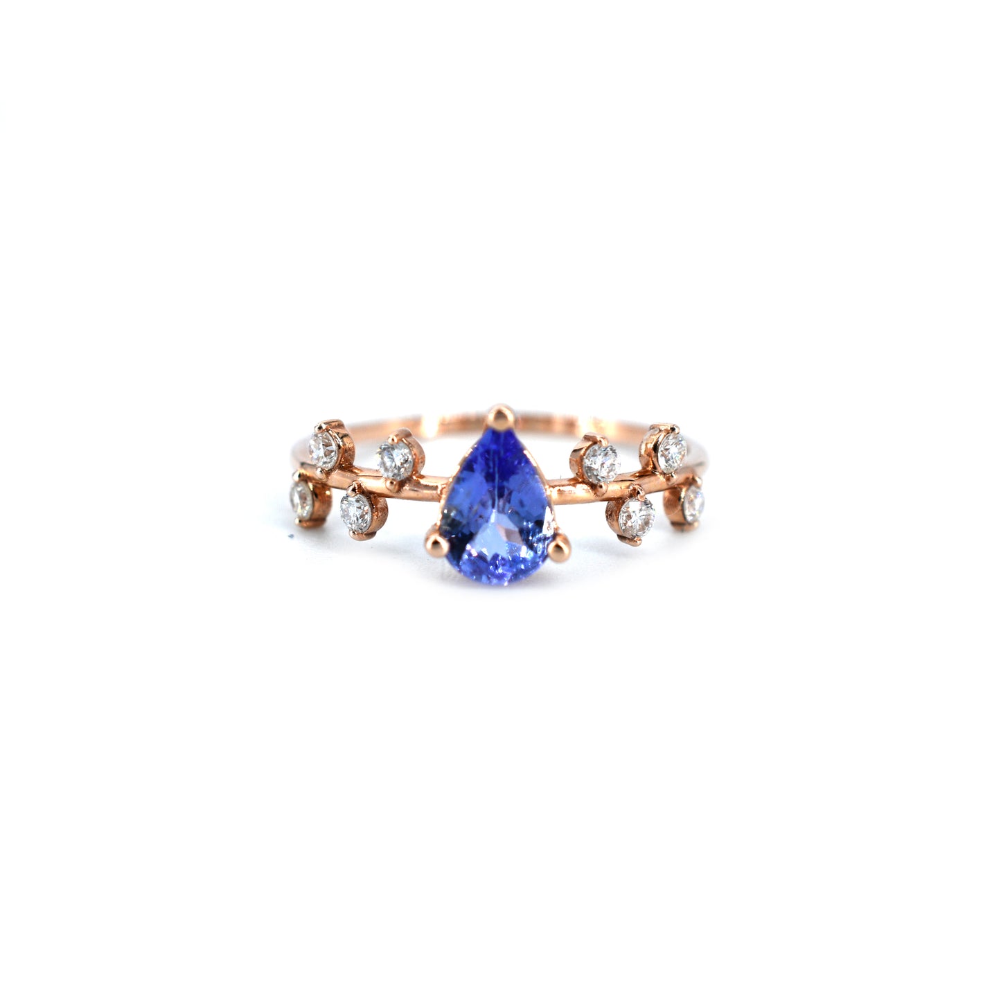 Anillo Quilla