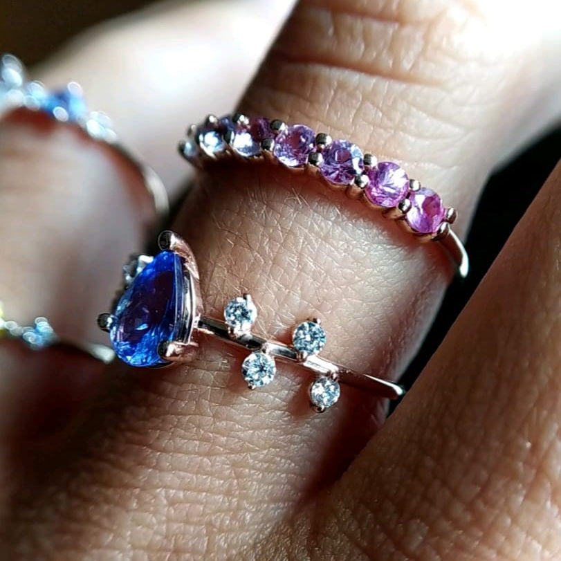 Anillo Quilla