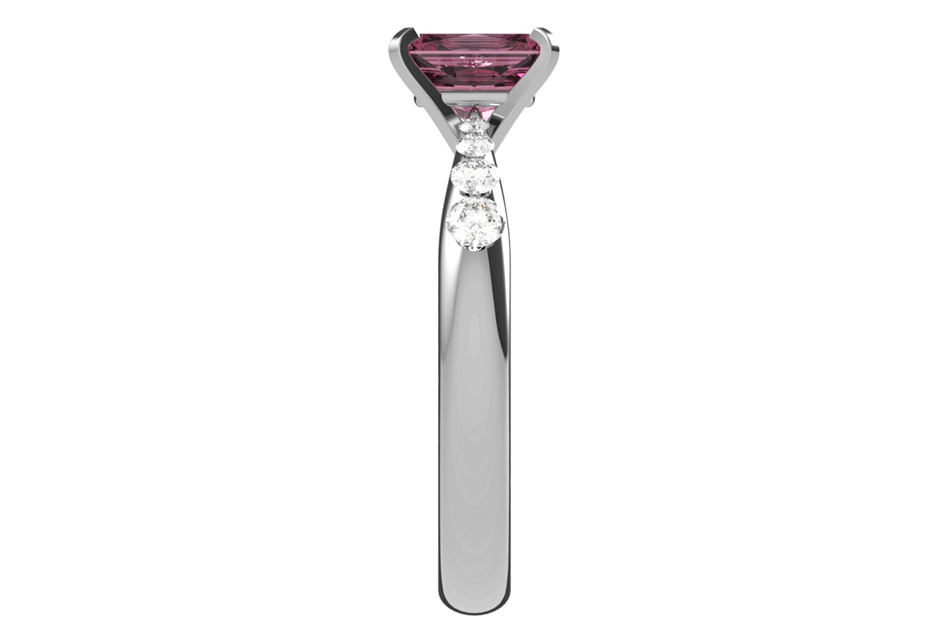 Anillo Turmalina