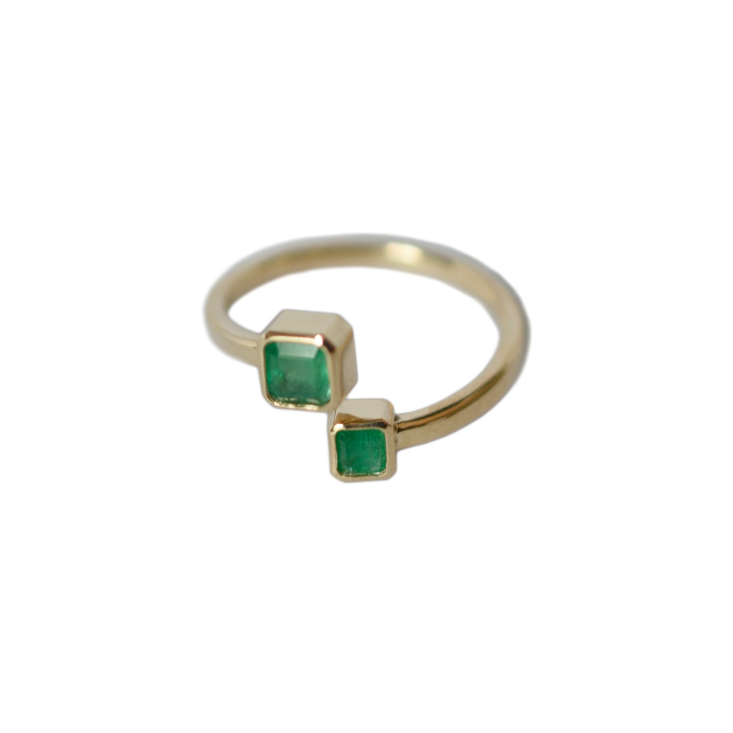 Anillo Cleopatra