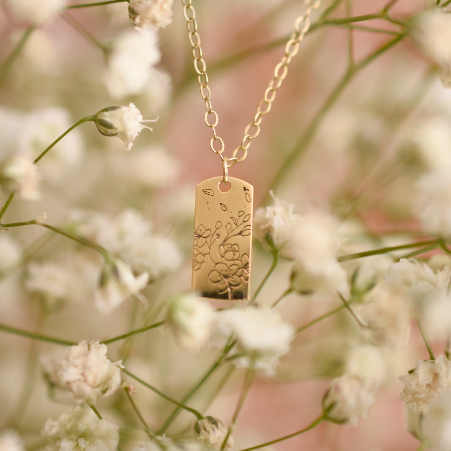Flor de Cerezo