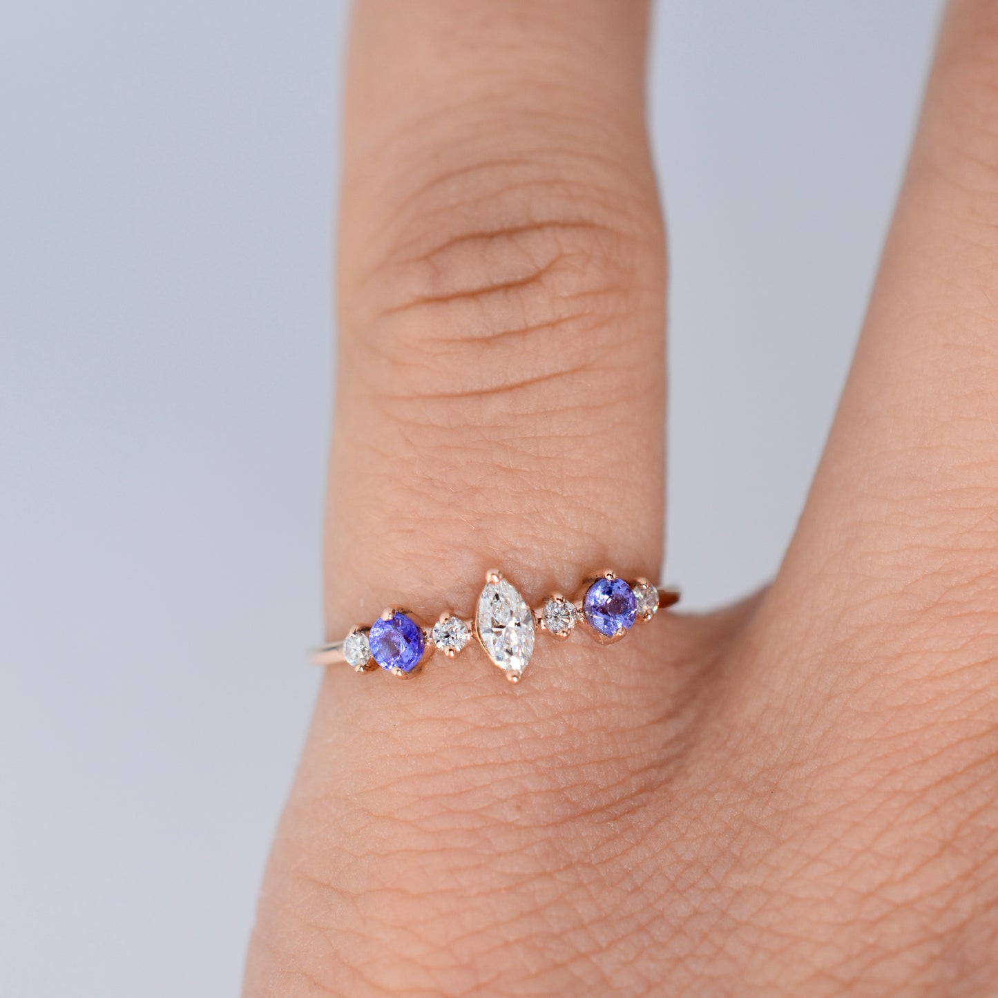 Anillo Mako