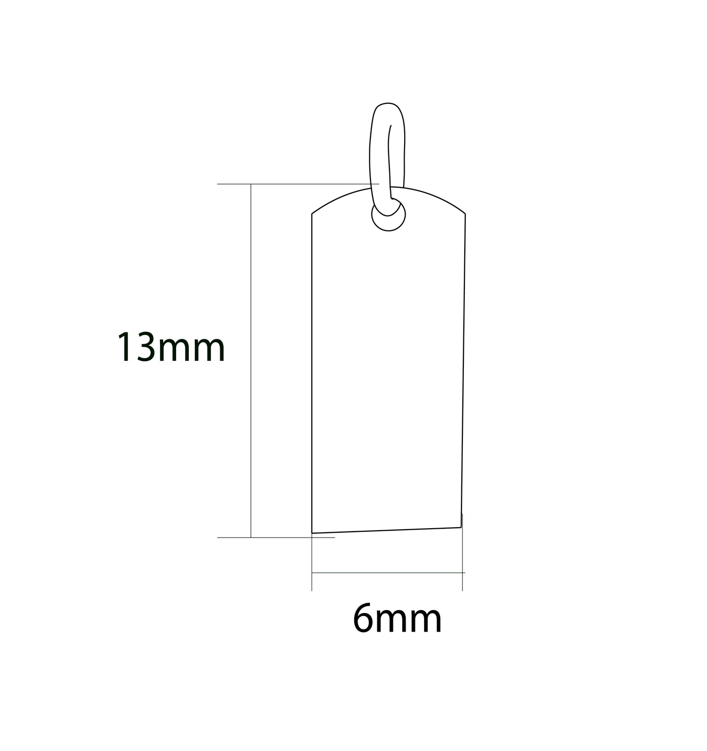 Collar Diente de León Plata 925