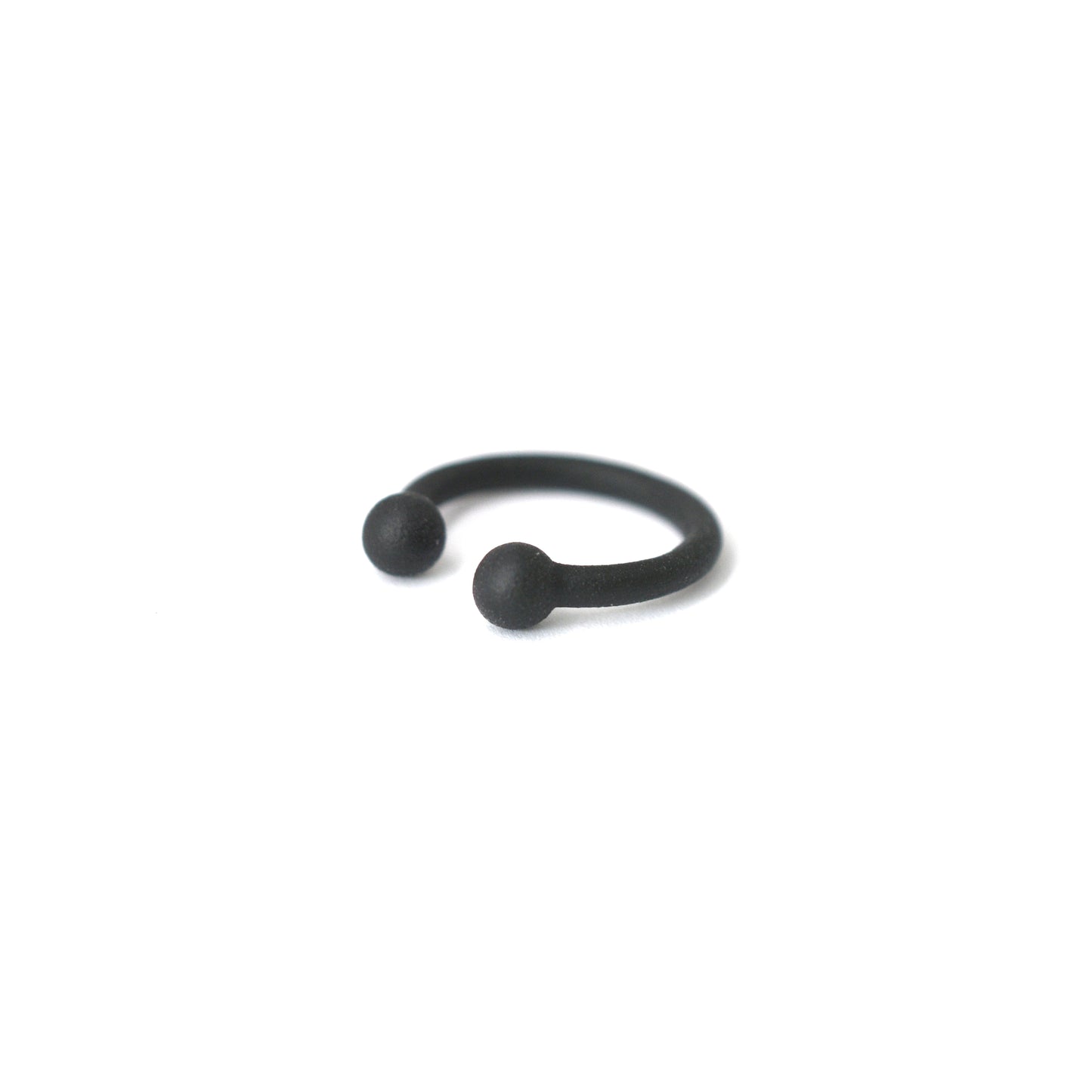 Anillo Esferas