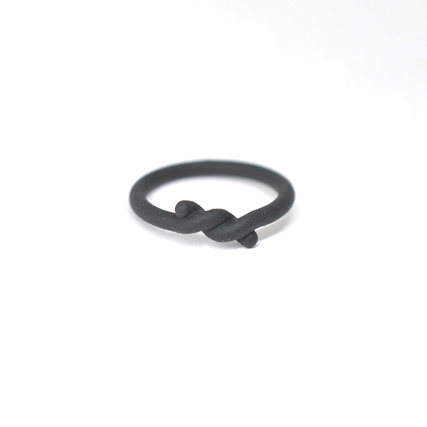 Anillo Nudo
