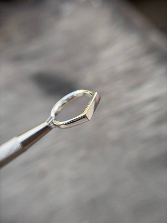 Anillo Línea