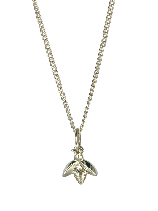 Collar Abejita
