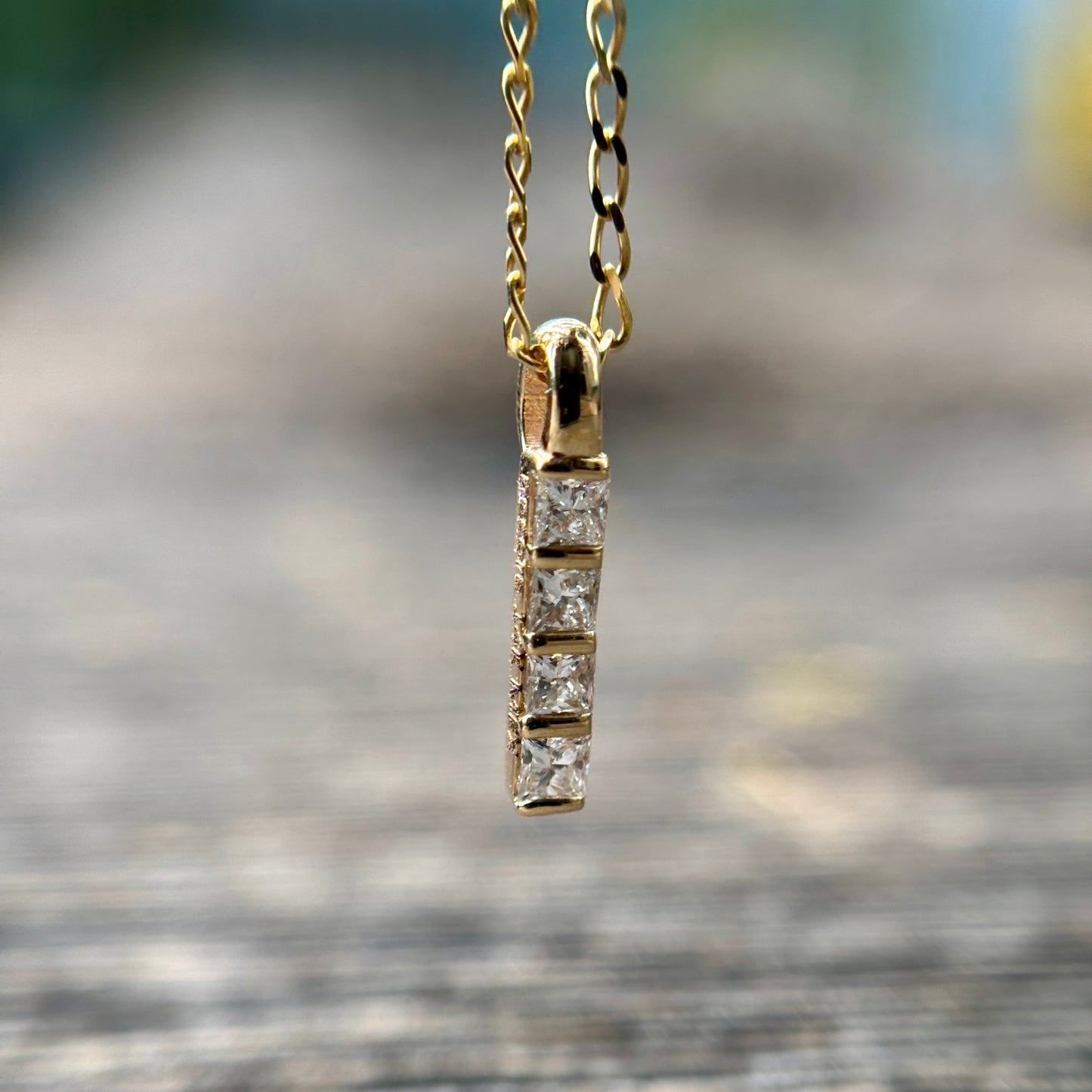 Collar Linea4