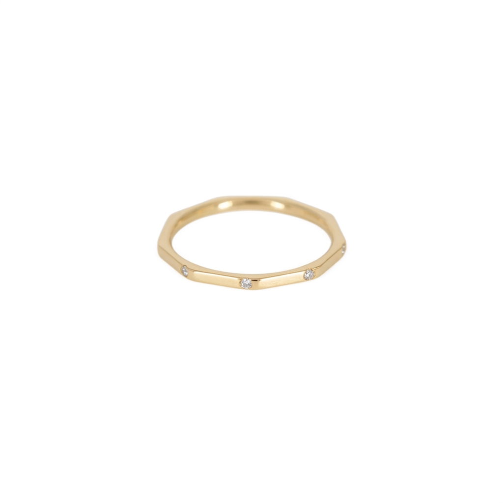 Anillo Isabel