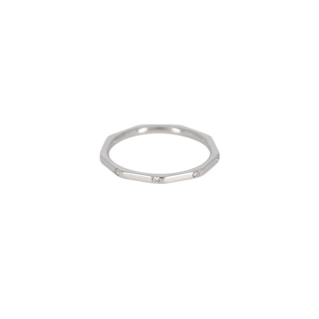 Anillo Isabel