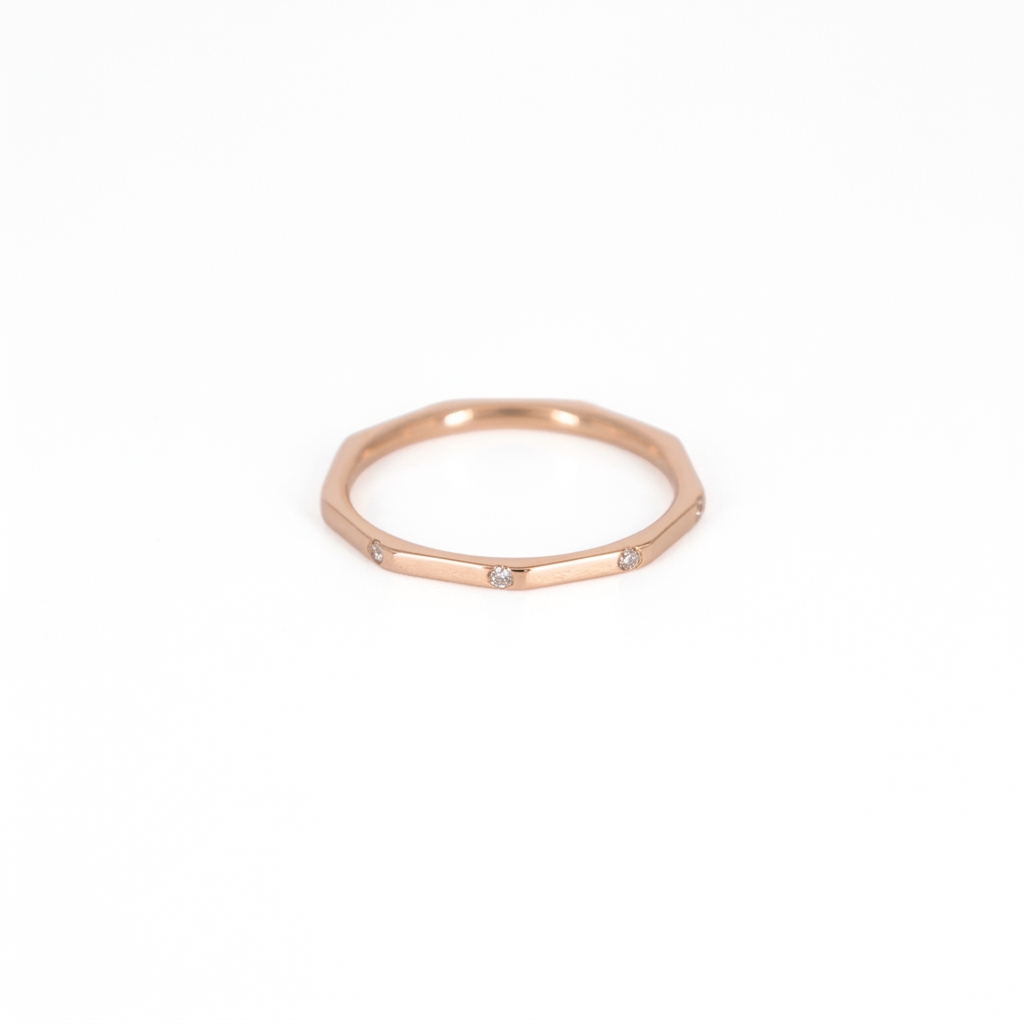 Anillo Isabel