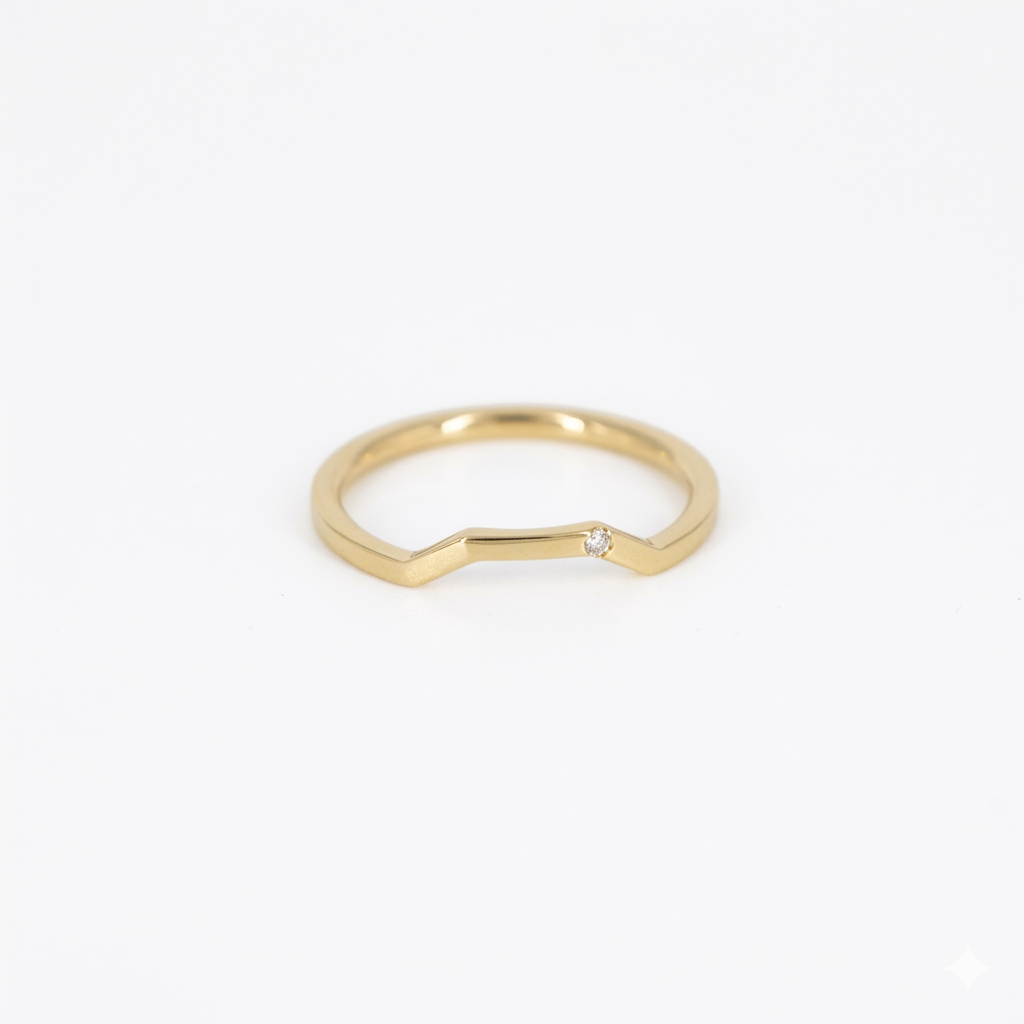 Anillo Julia