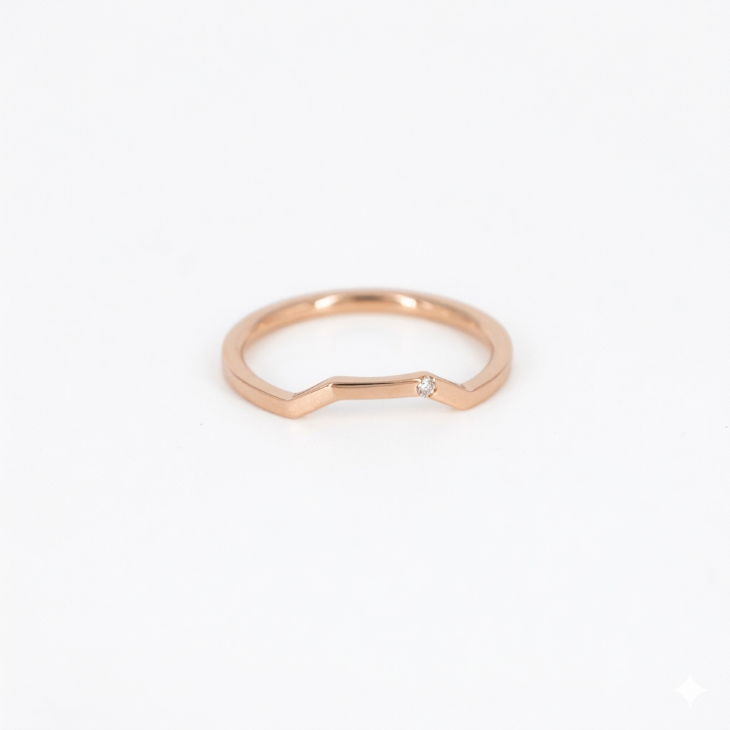 Anillo Julia