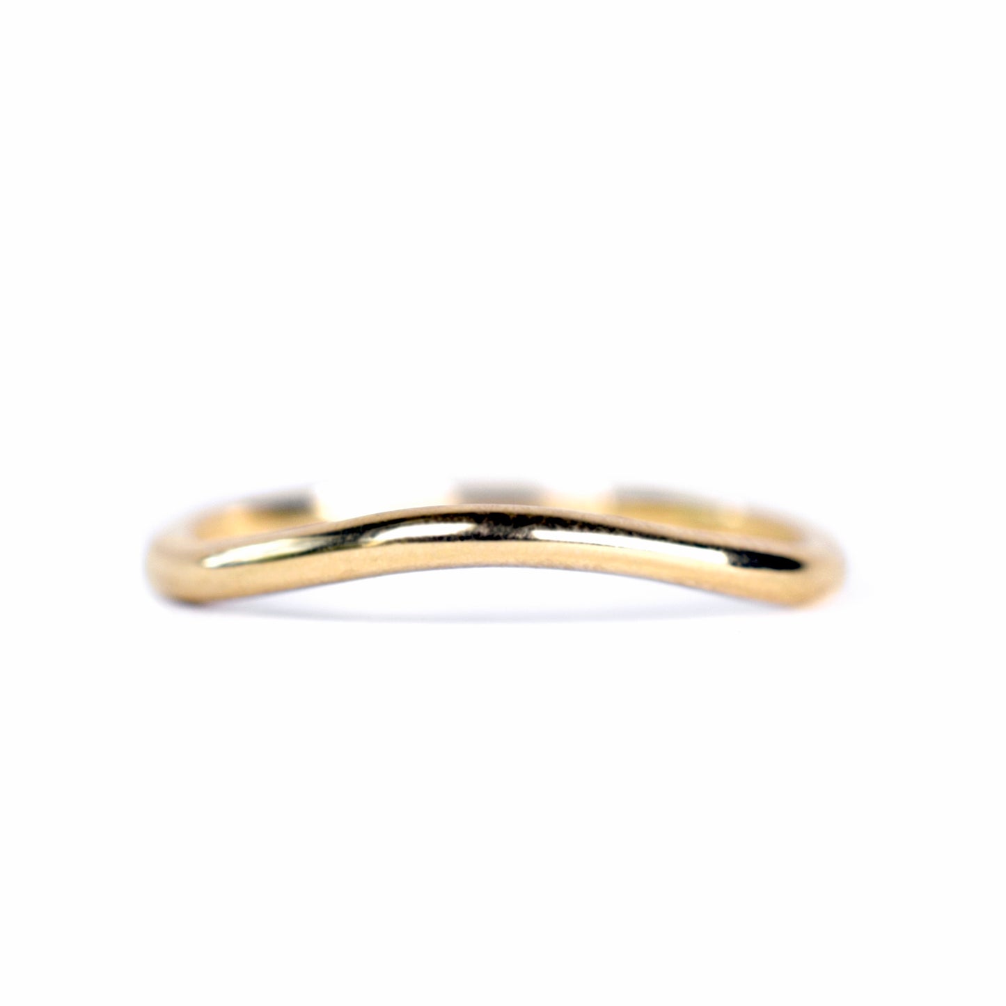 Anillo Curvo