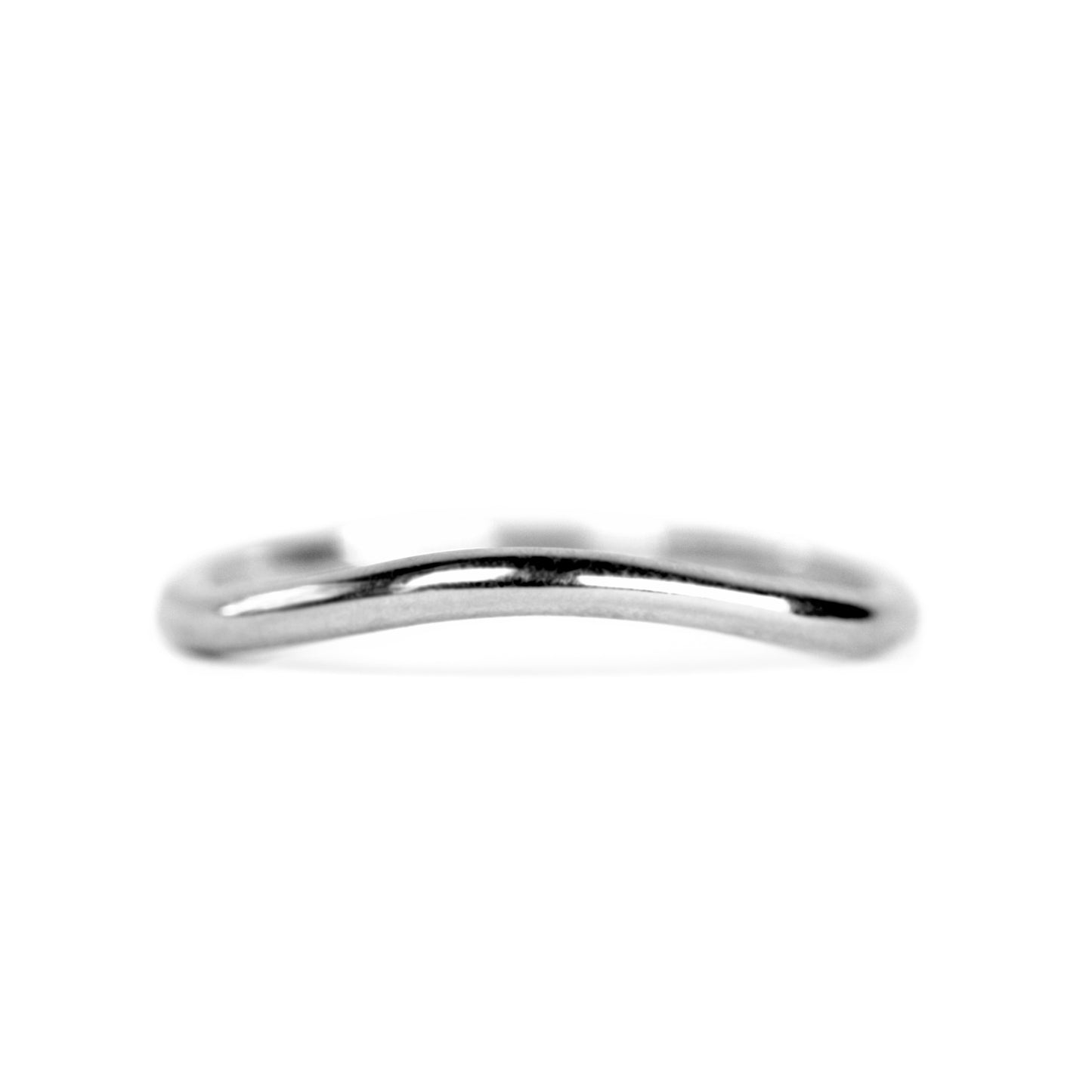 Anillo Curvo