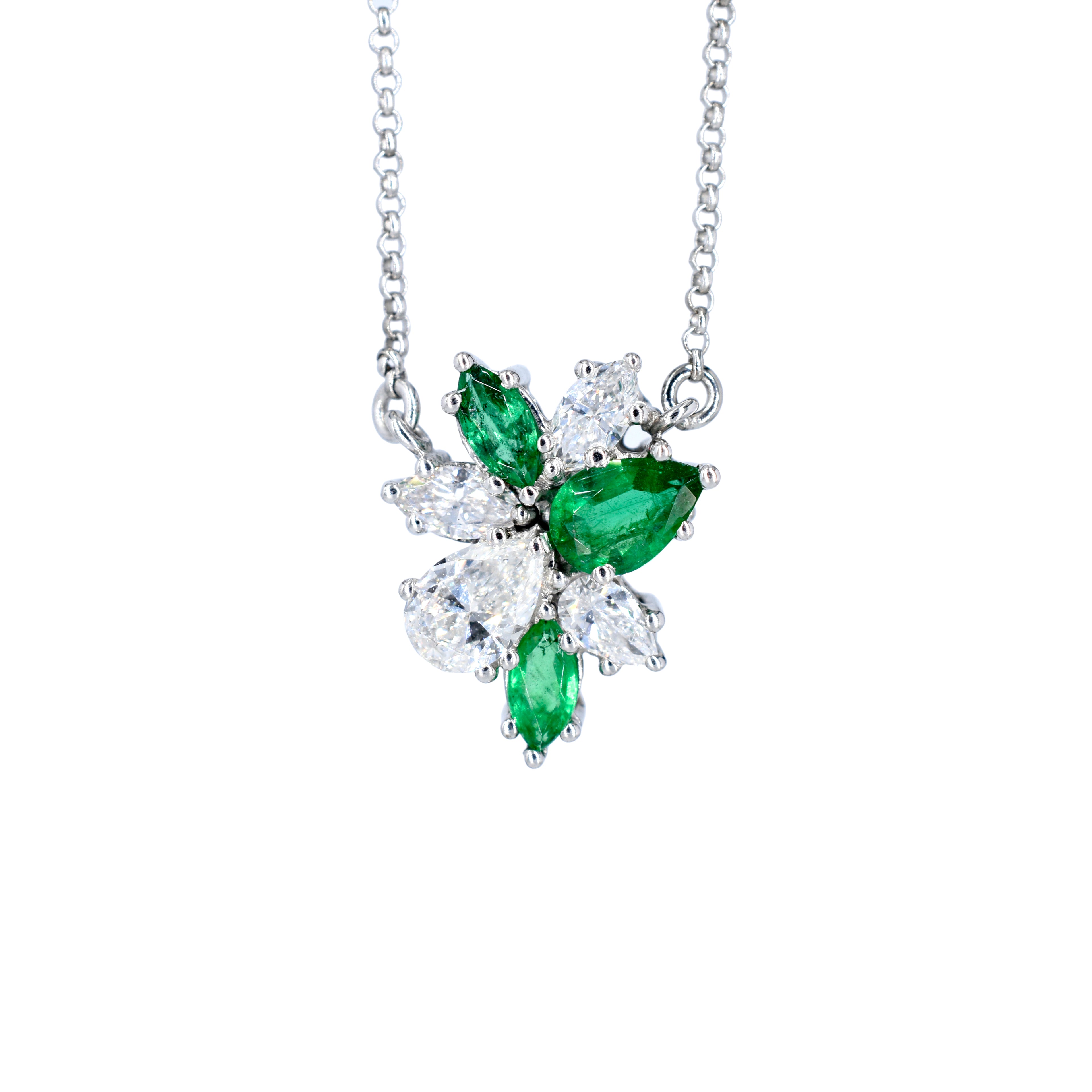 Accesorios de joyería premium - Diseños únicos Nécora