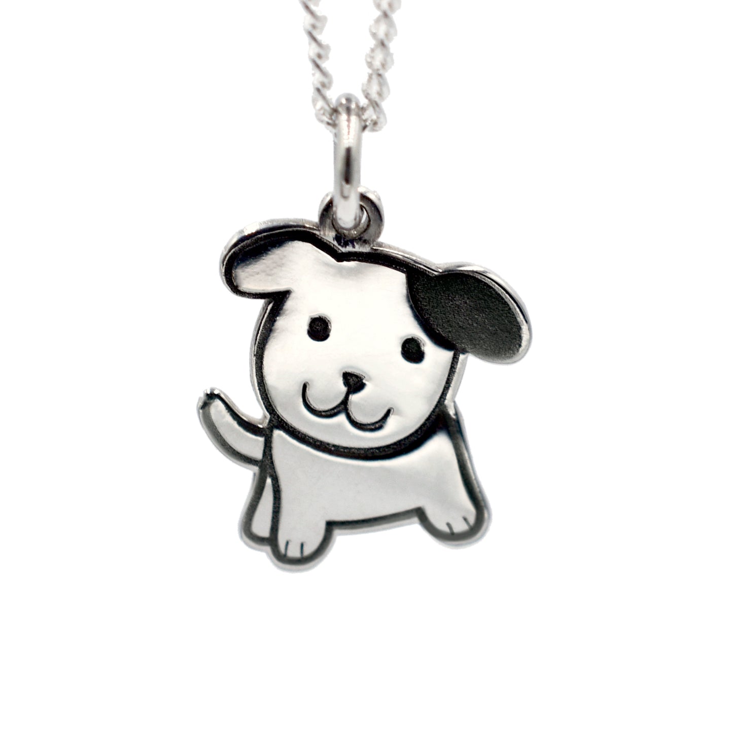 Perrito Manchas