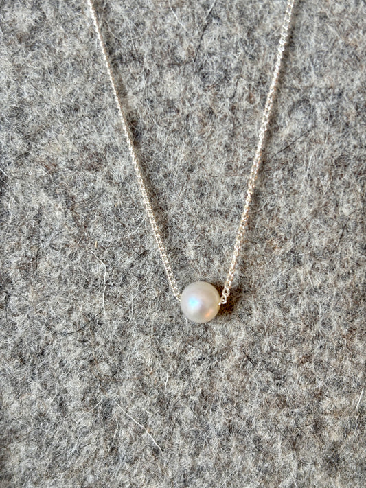 Collar Perla