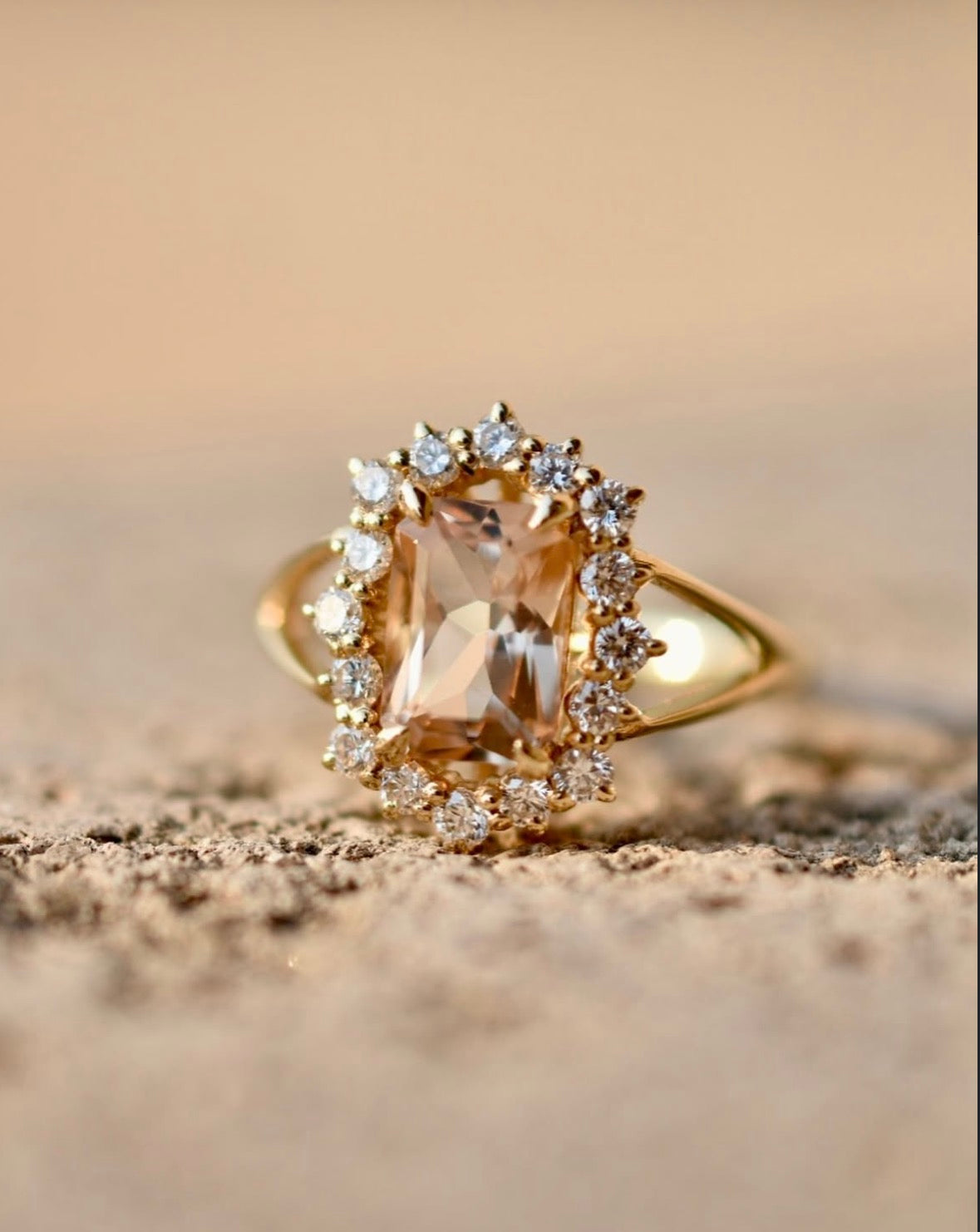 Joyería de lujo Nécora - Colección exclusiva de joyas mexicanas