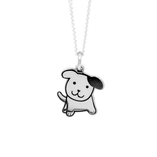 Perrito Manchas