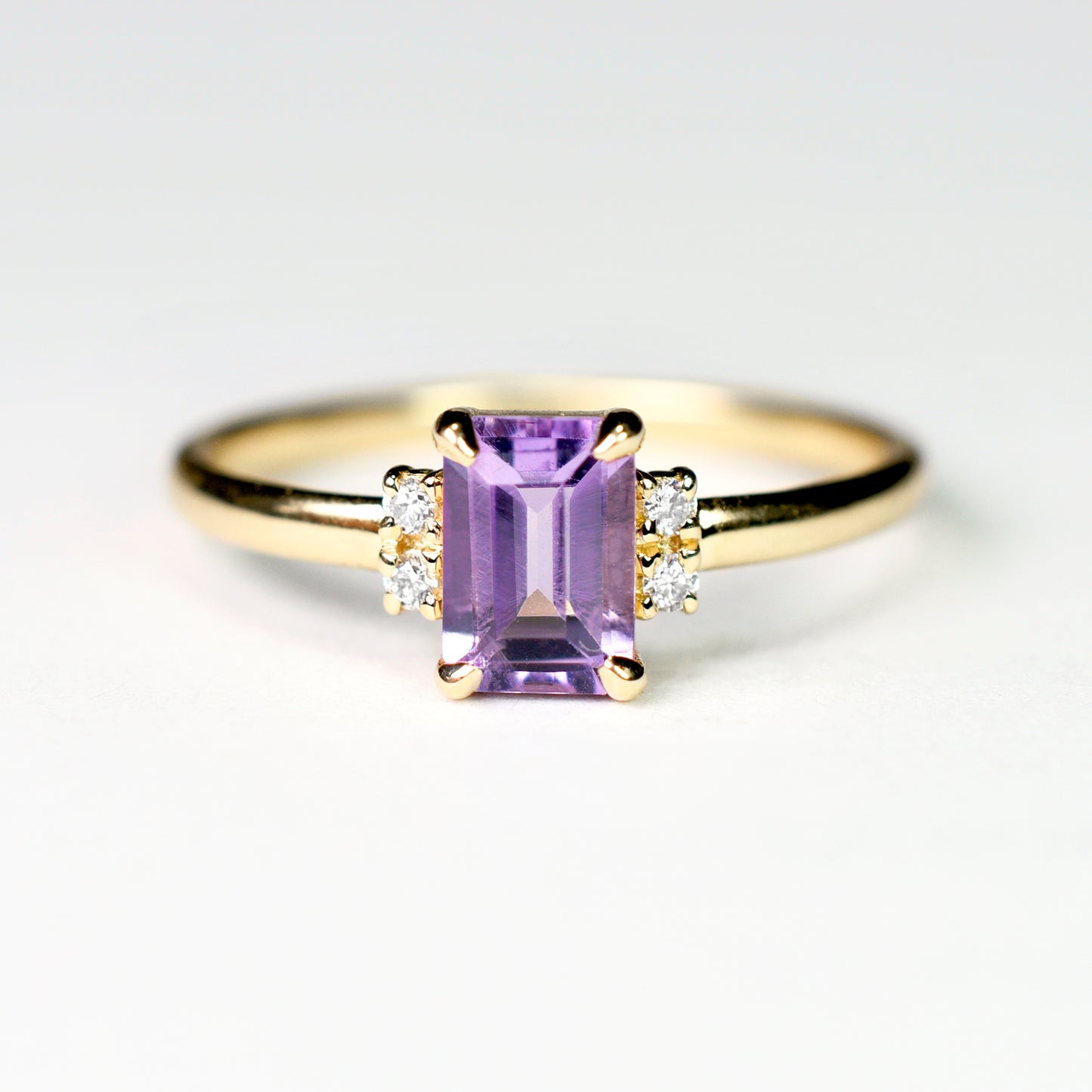 Anillo Sonora