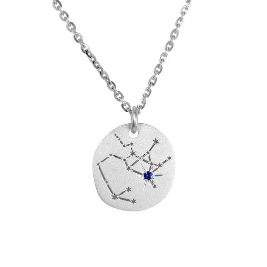 Collar Zodiaco