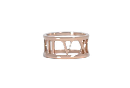 Anillo Alejandra