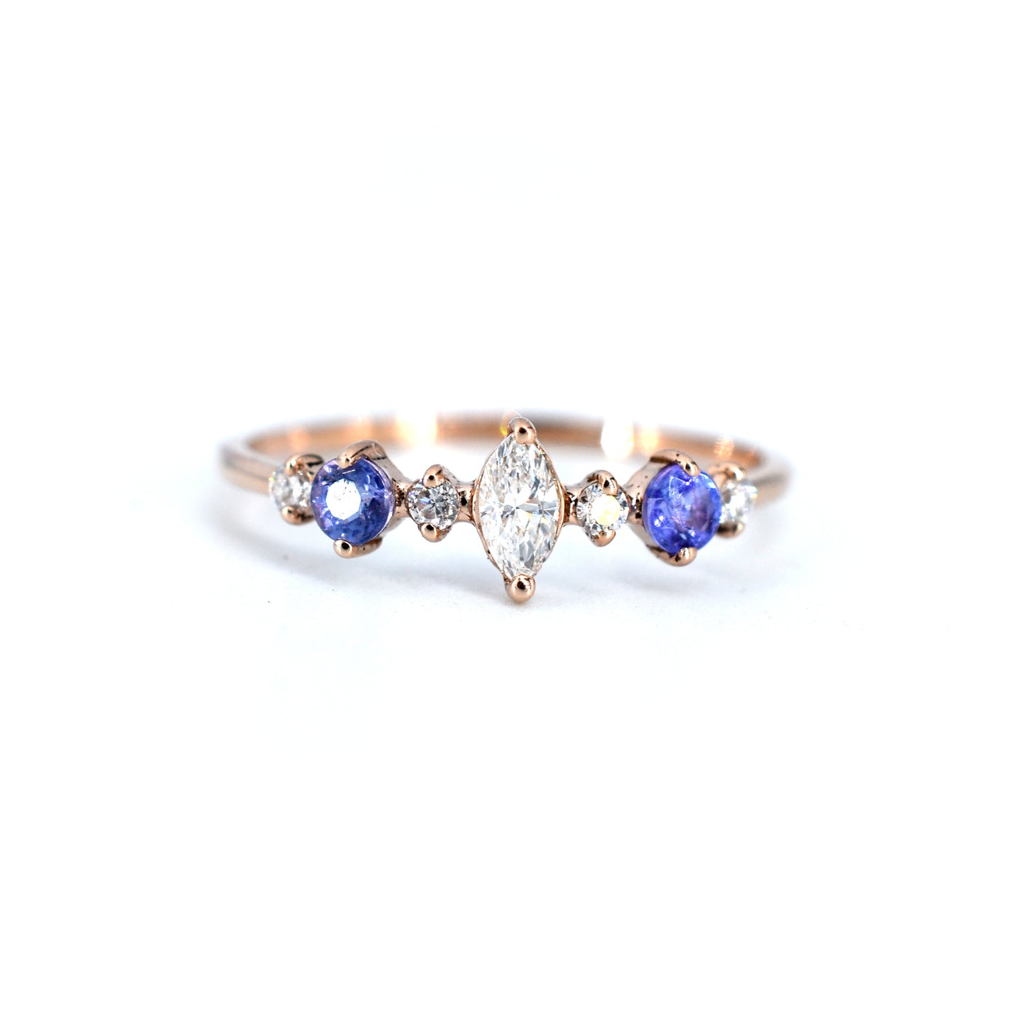 Anillo Mako