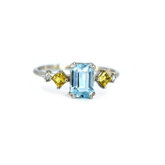 Anillo Vero