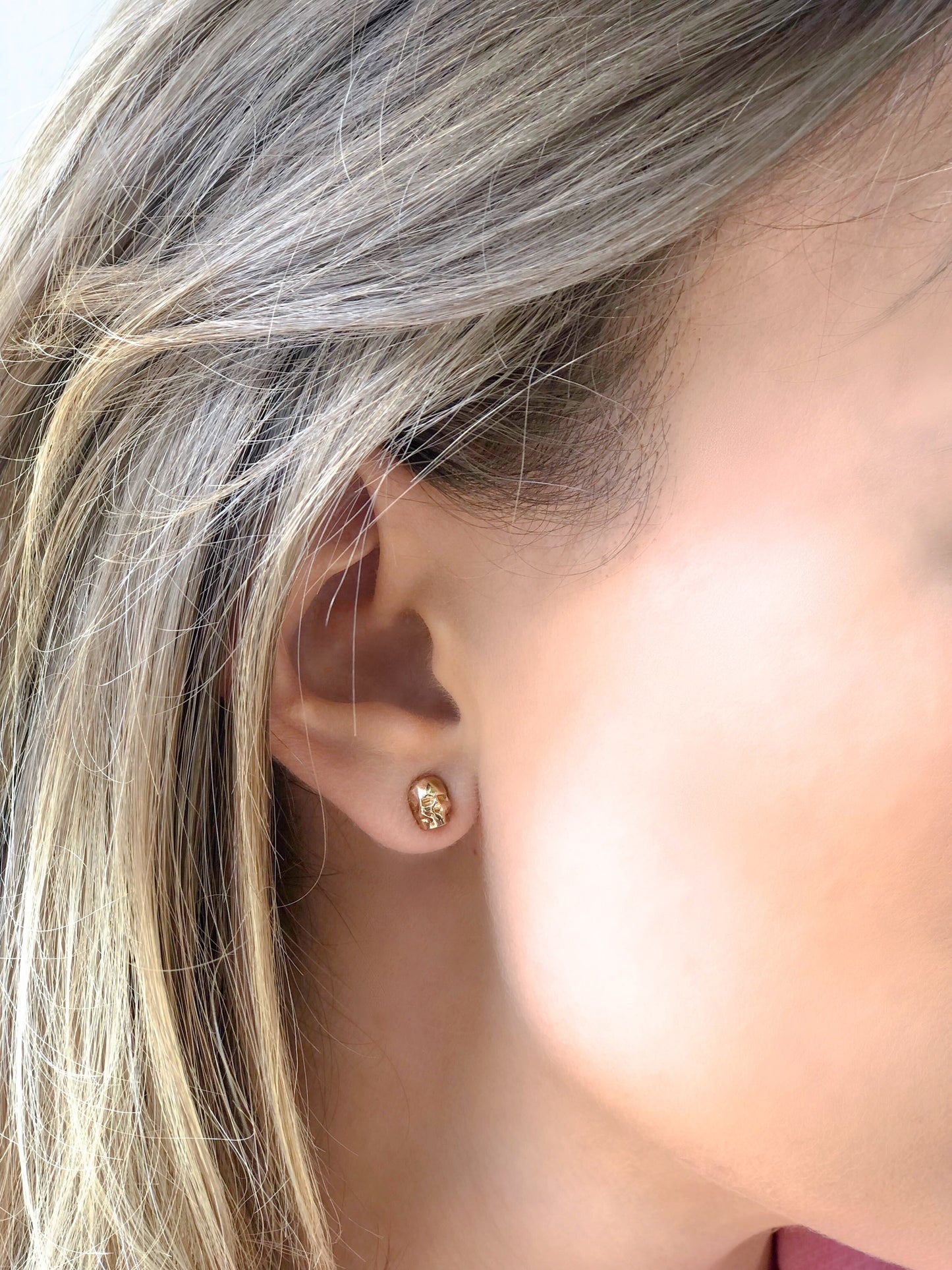 Aretes de Cráneo