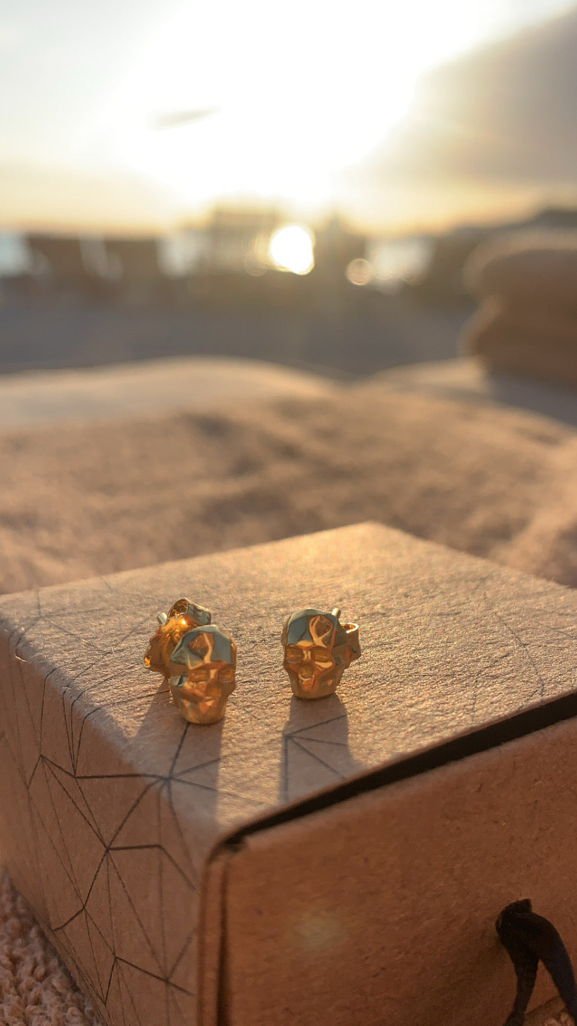 Aretes de Cráneo
