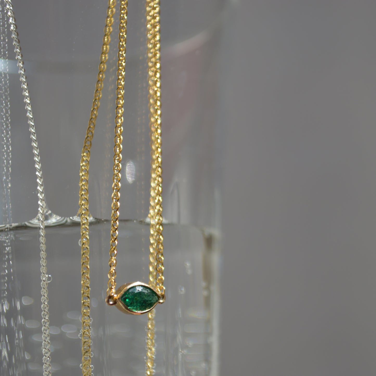 Oro Amarillo 14K