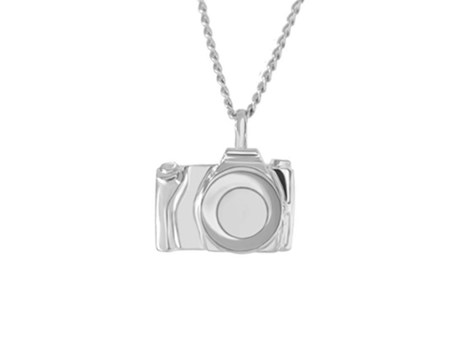 Cámara DSLR