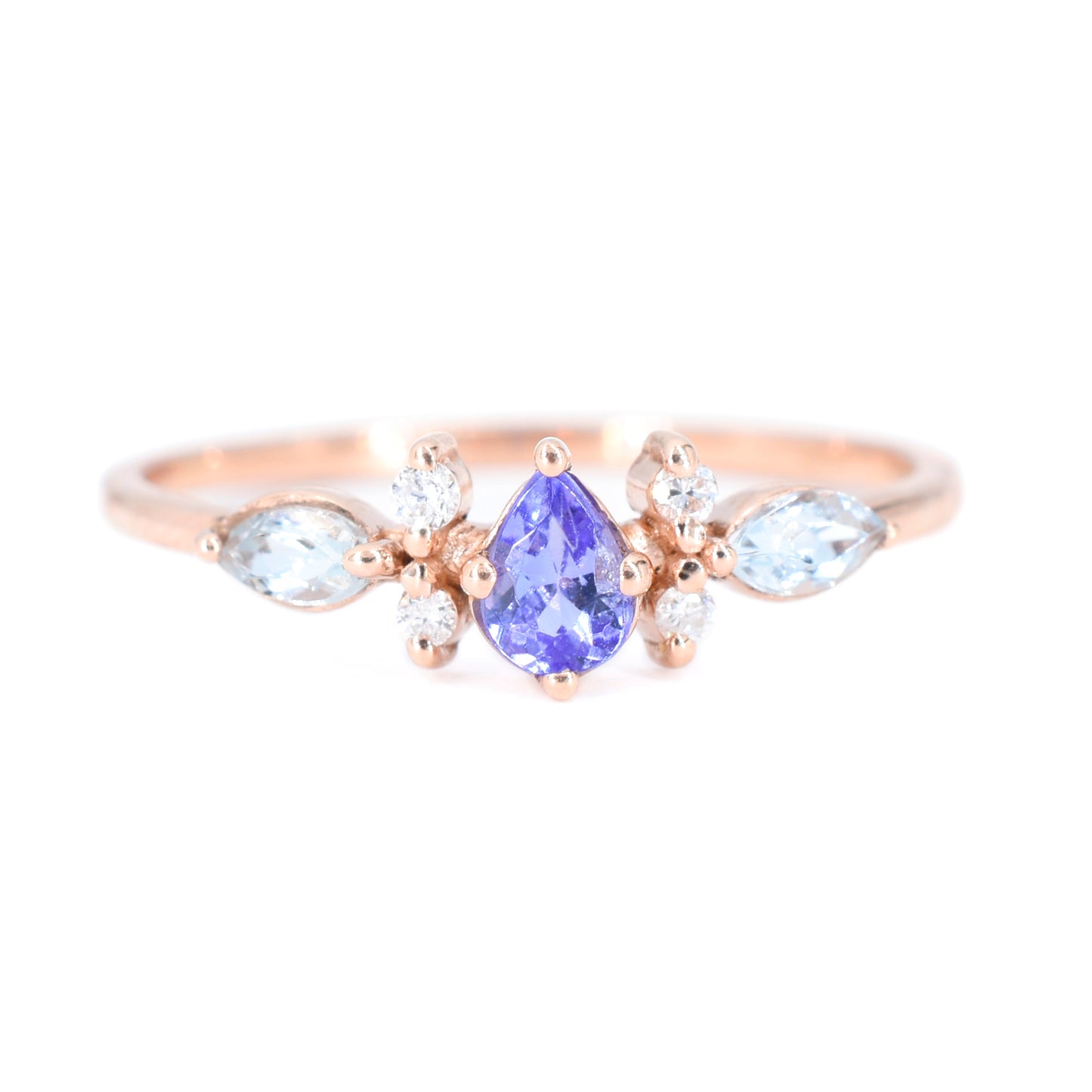 Anillo Carola