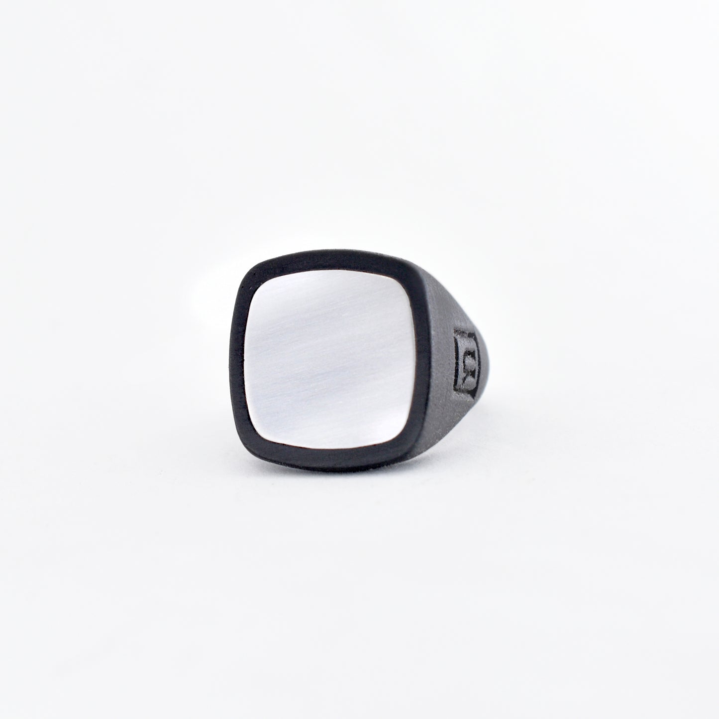 Anillo Signet