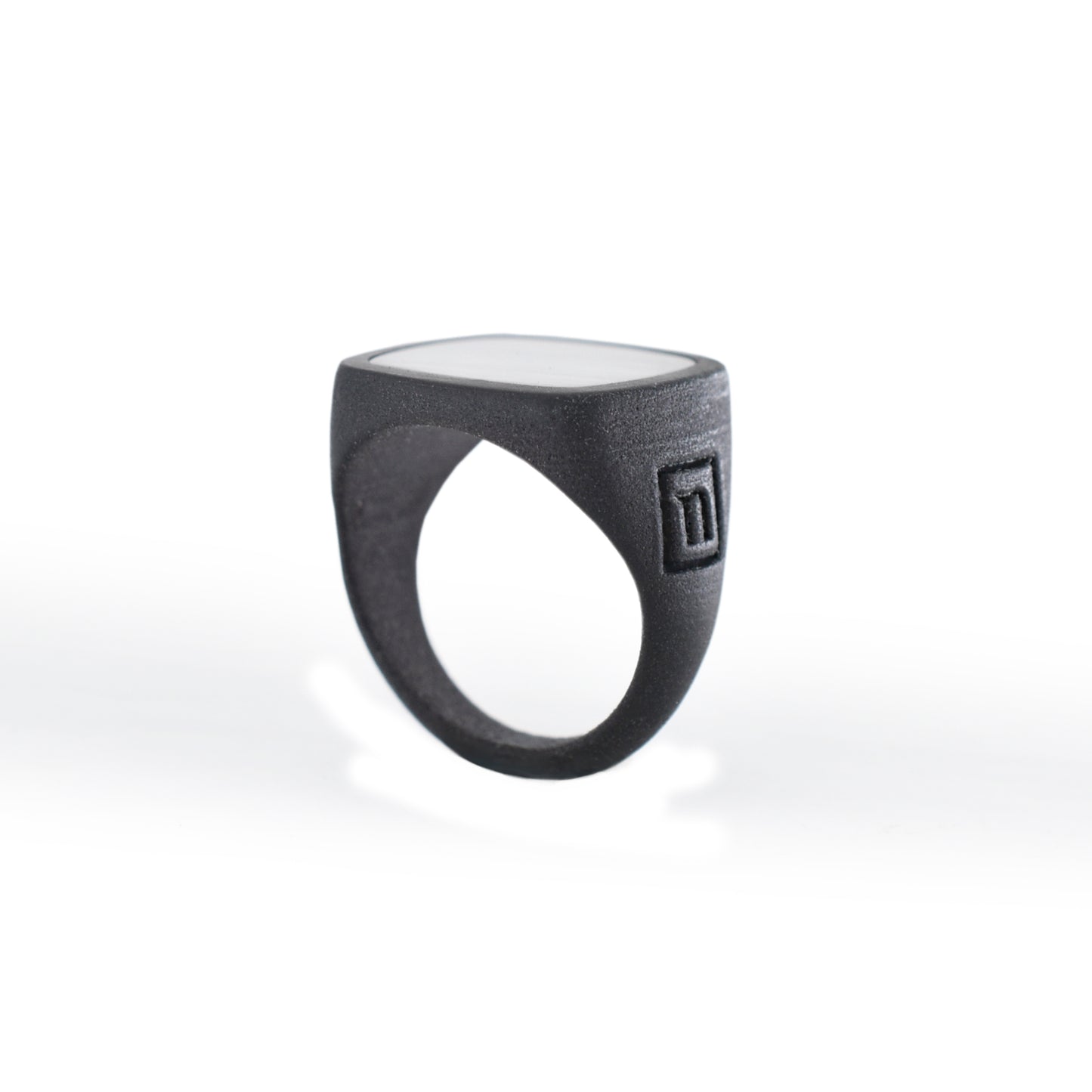 Anillo Signet