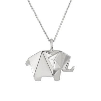 Elefante Origami
