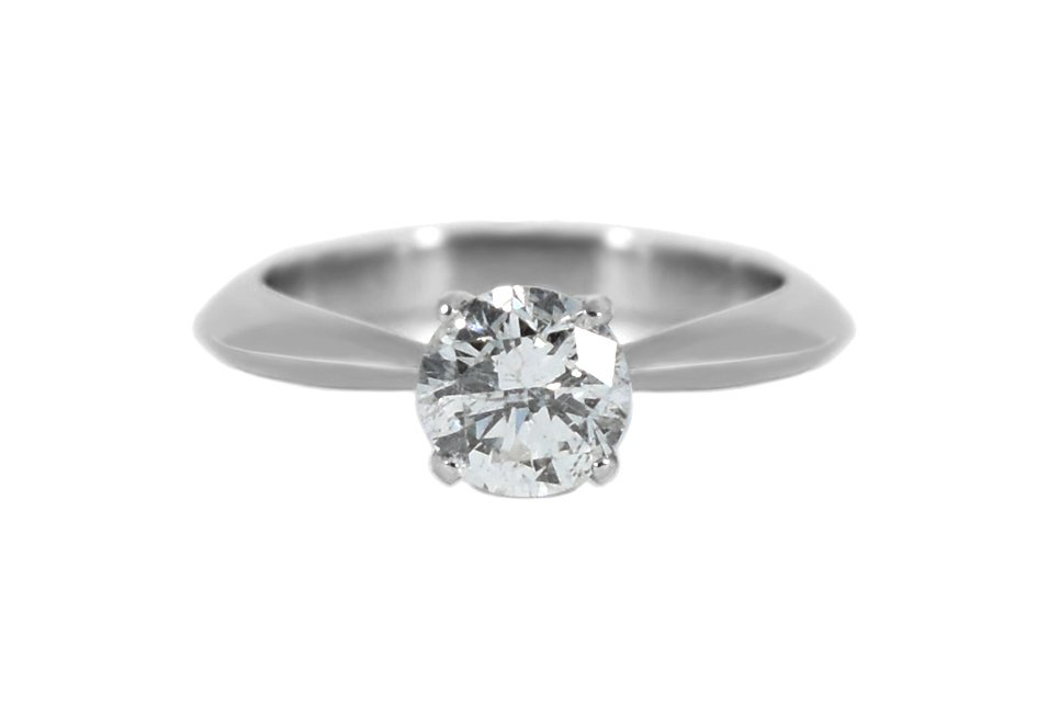 Anillo de Compromiso para Euge (Anticipo para empezar diseño personalizado)