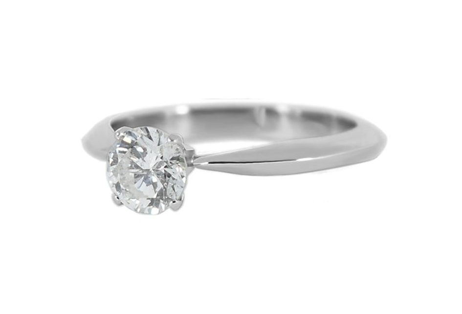 Anillo de Compromiso para Euge (Anticipo para empezar diseño personalizado)