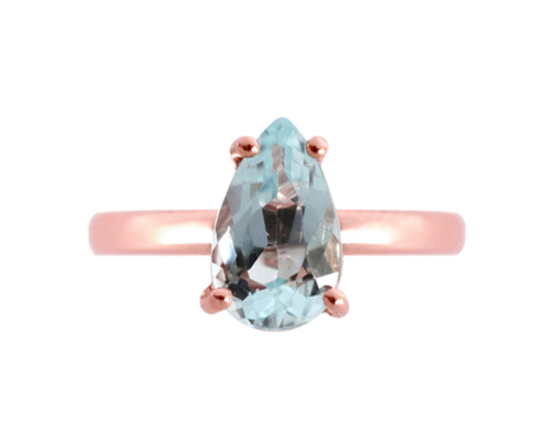 Anillo Giovanna
