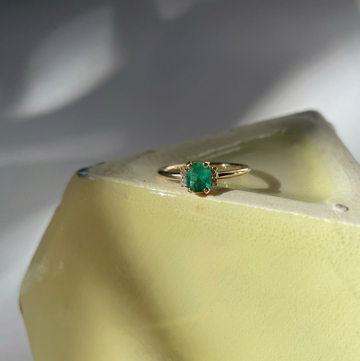 Anillo Sonora