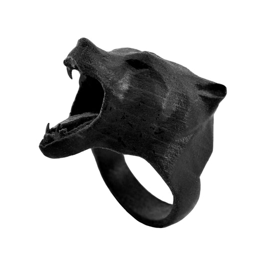 Anillo oso