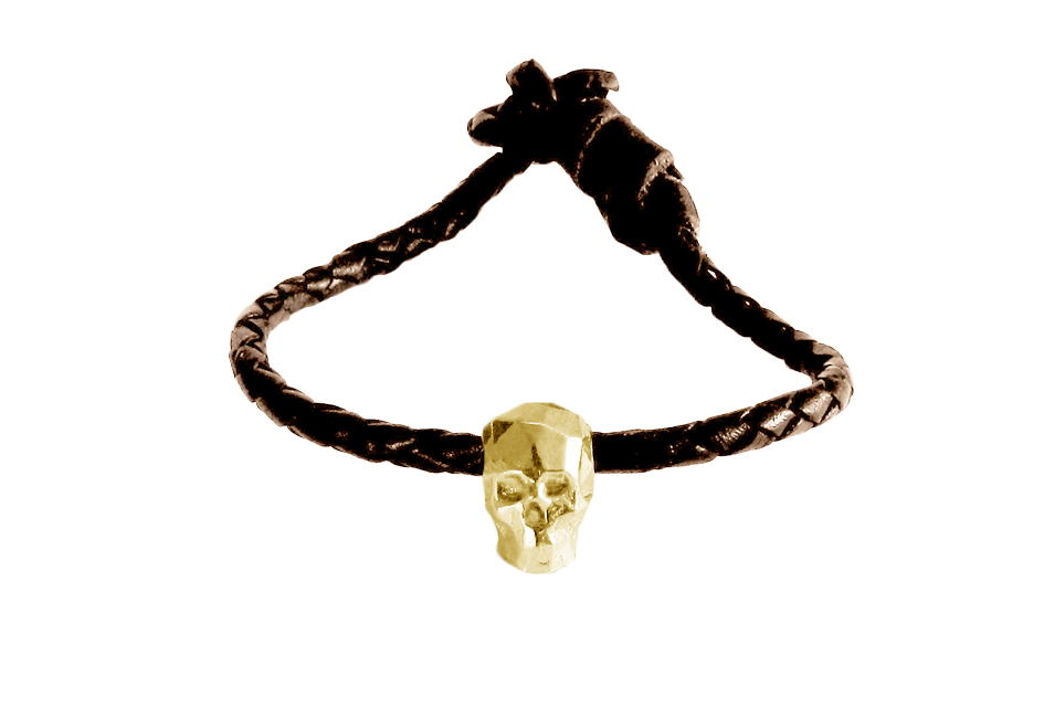 Pulsera de Cráneo